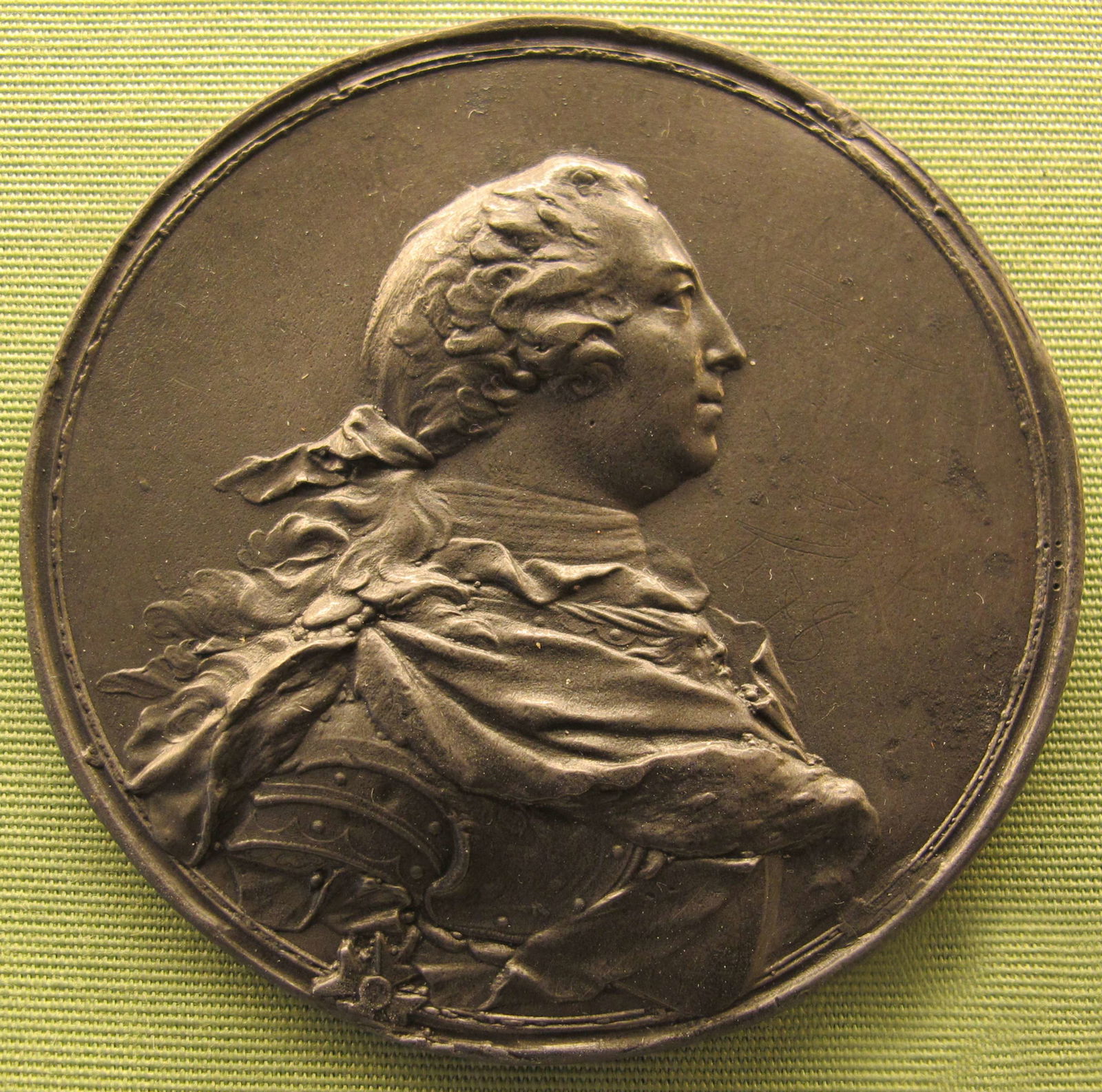 Staatliche Munzsammlung Munchen