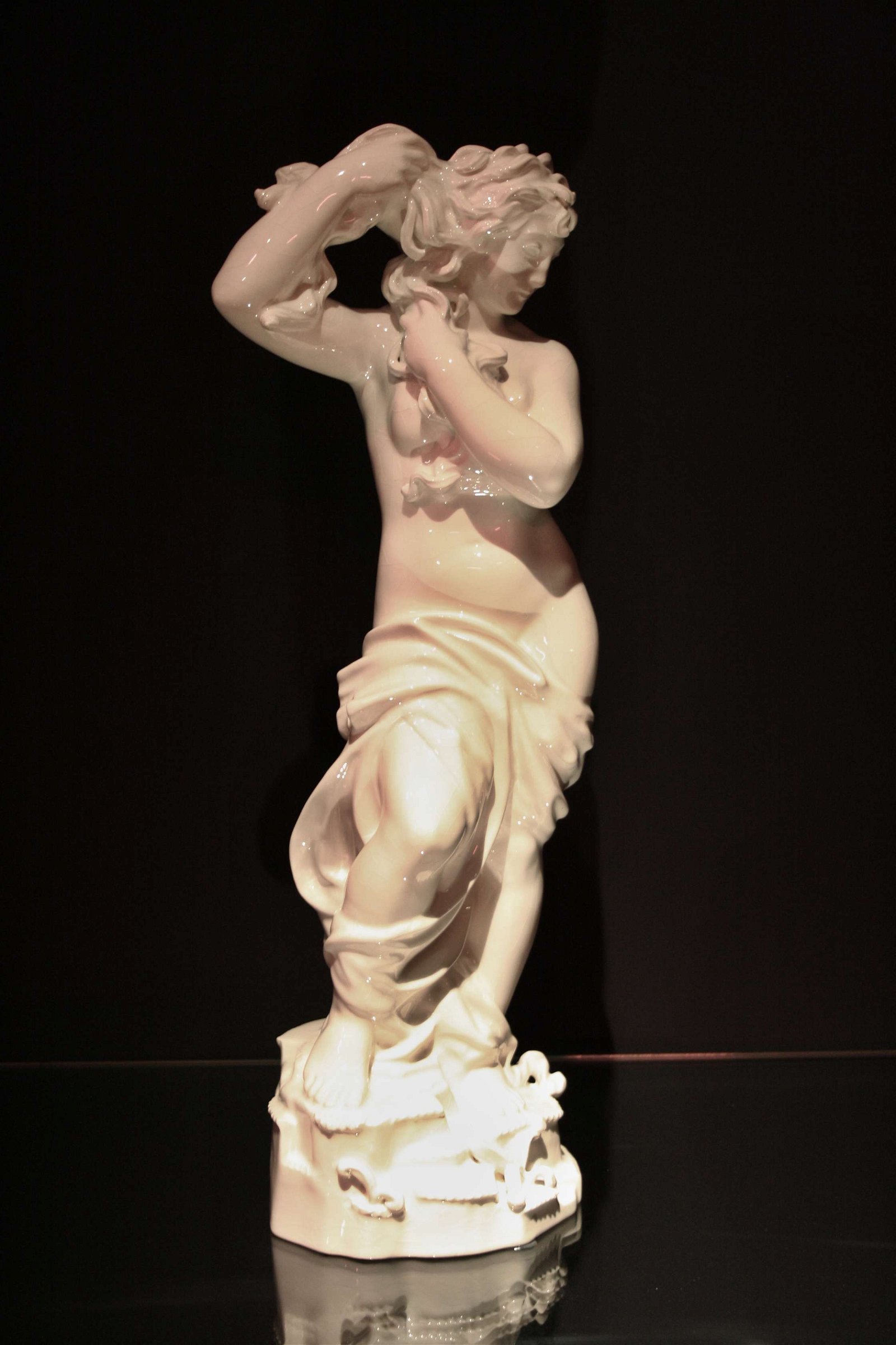 Pražák Palace - Moravian Gallery