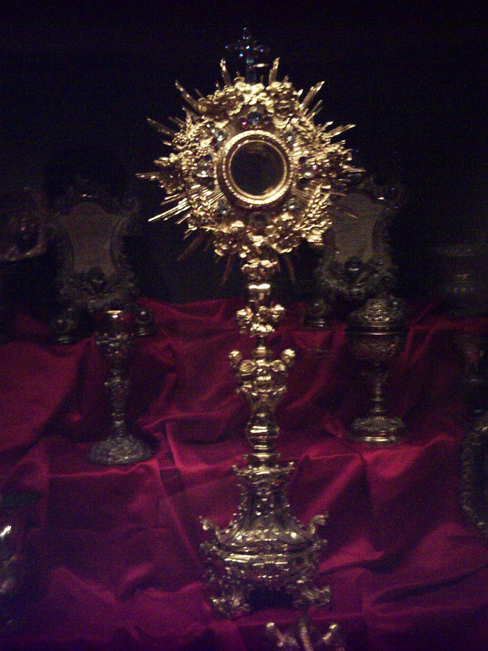 Museo Diocesano Napoli