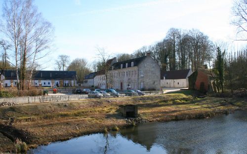 Rood-Klooster Kunstcentrum