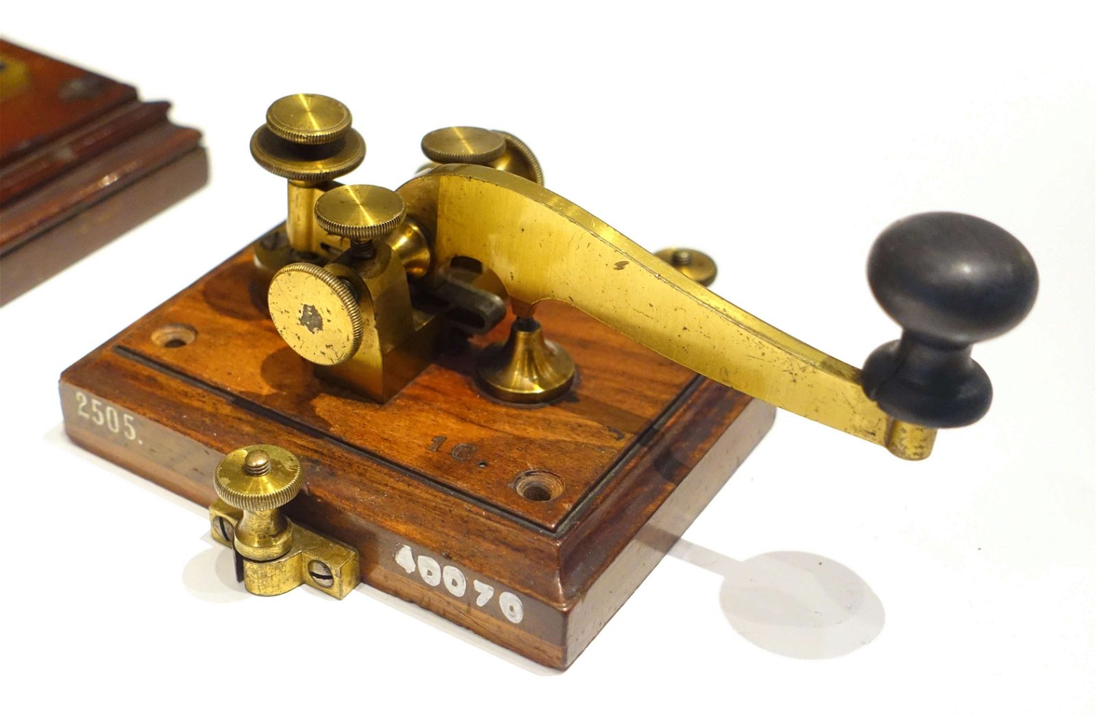 Swedish National Museum of Science and Technology