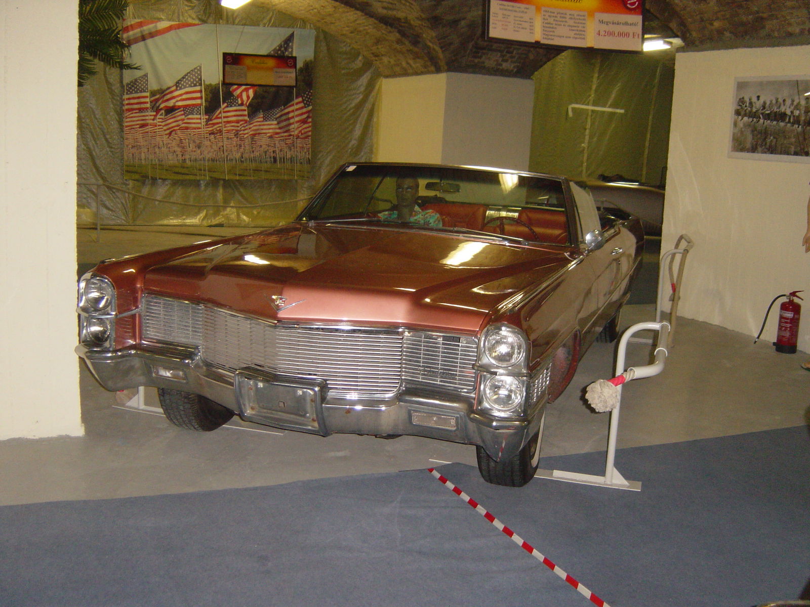 Alomauto Museum