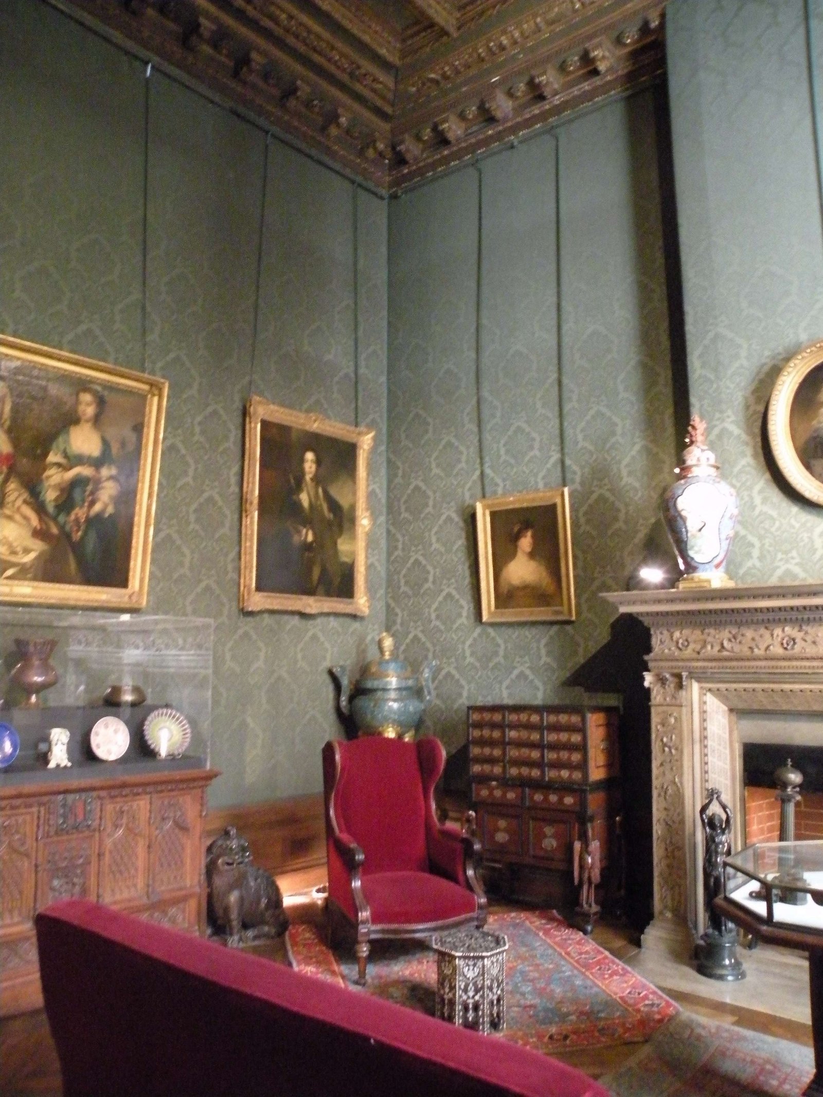 Musee Jacquemart-André