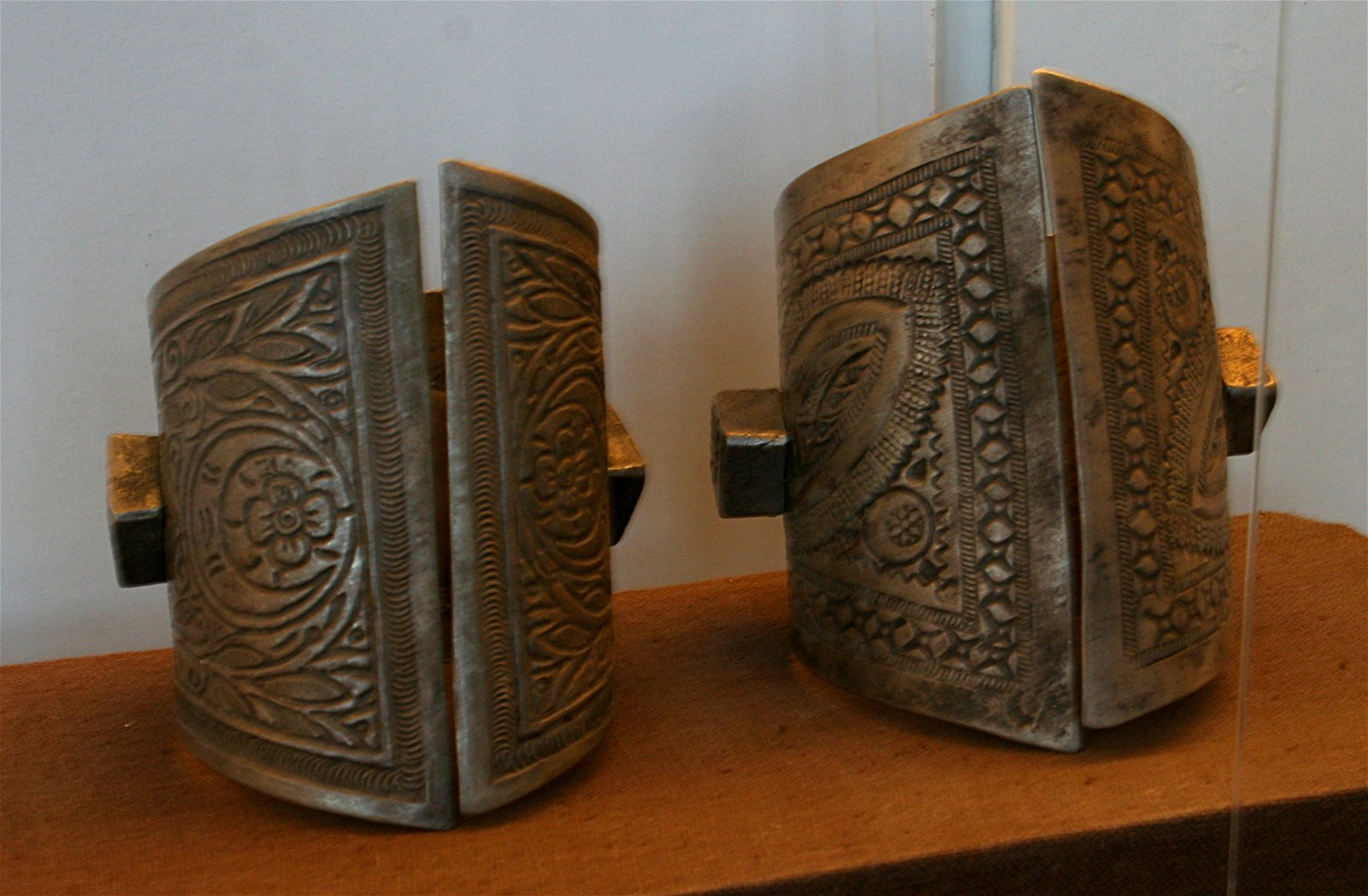 Museum of Archeology