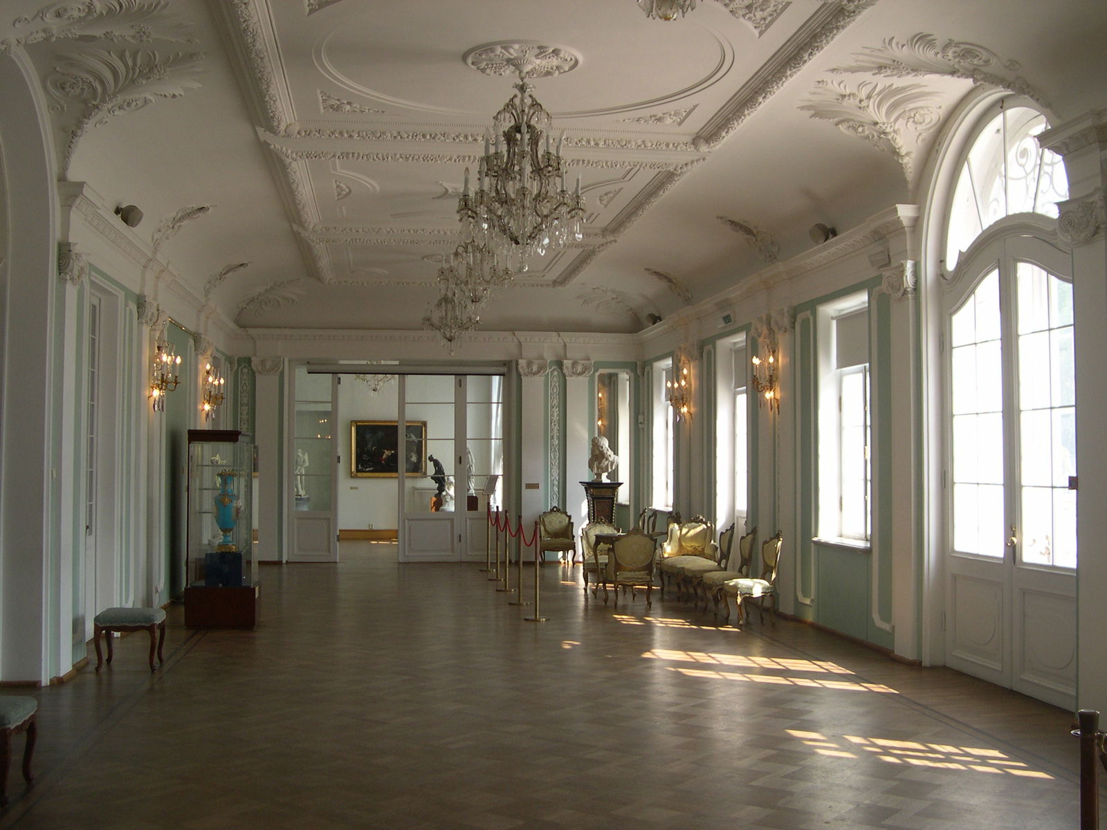 Kadriorg Art Museum