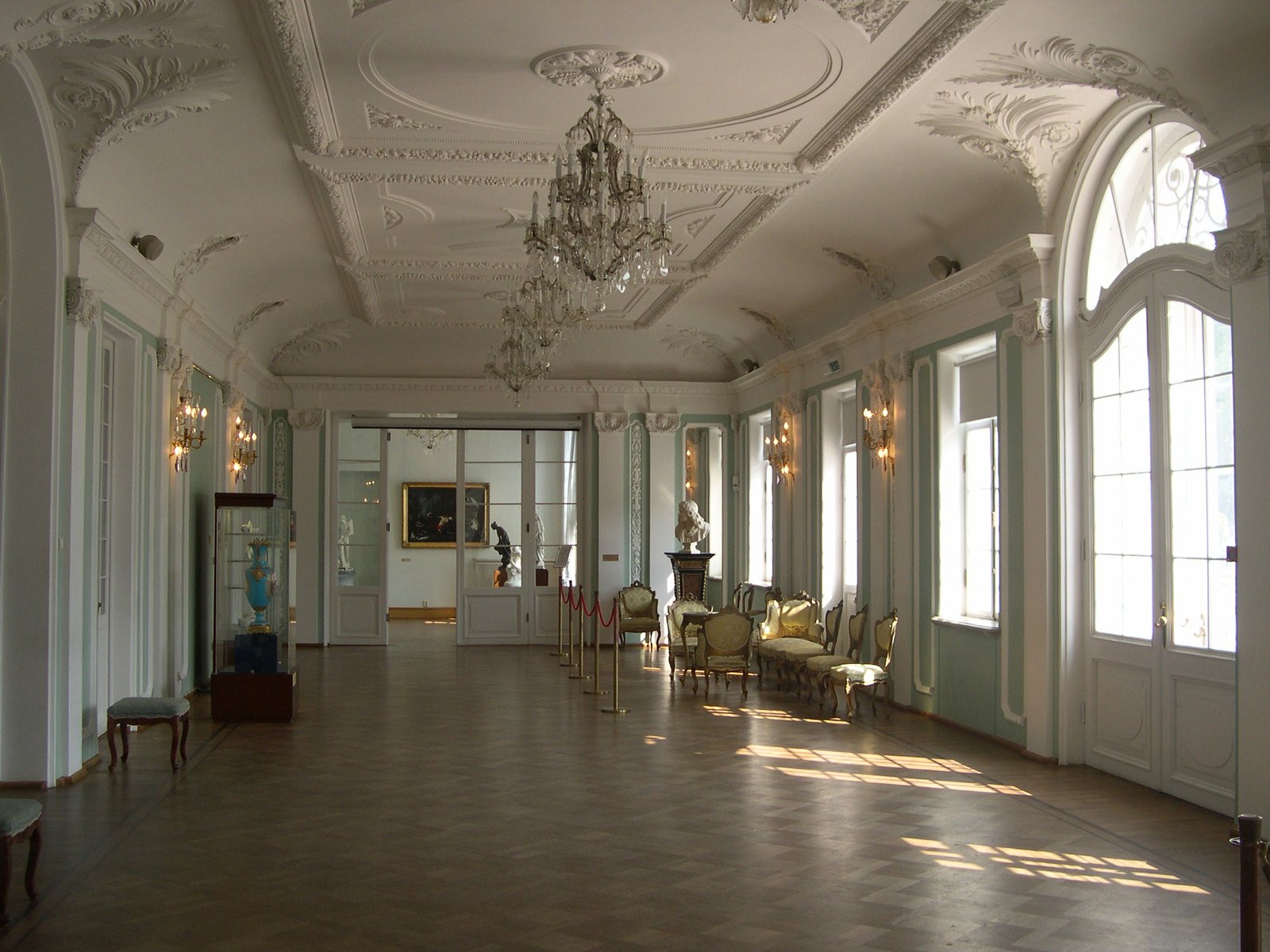 Kadriorg Art Museum