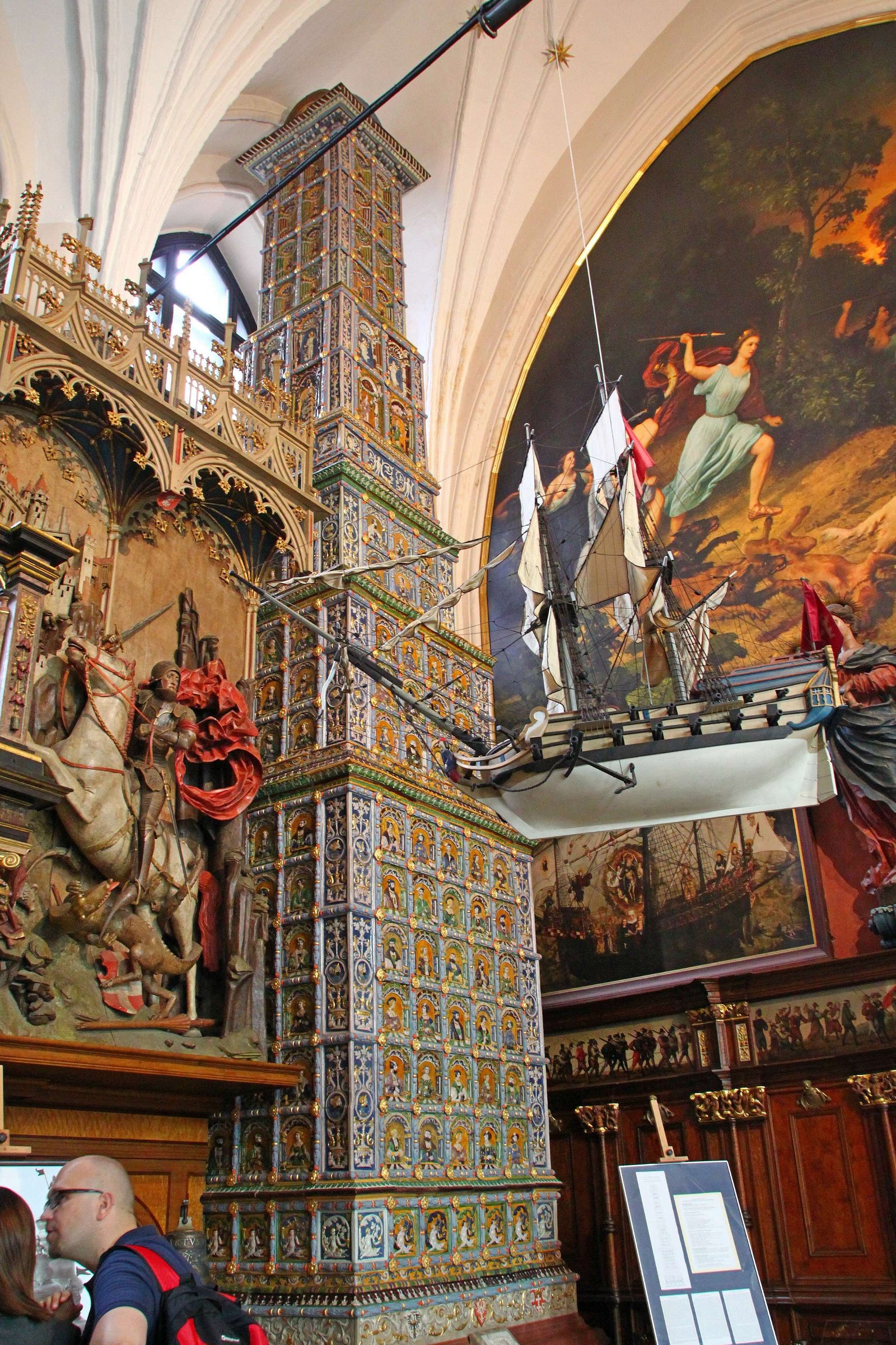 Gdansk History Museum