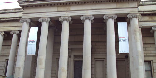 Annie Swynnerton: Painting Light and Hope