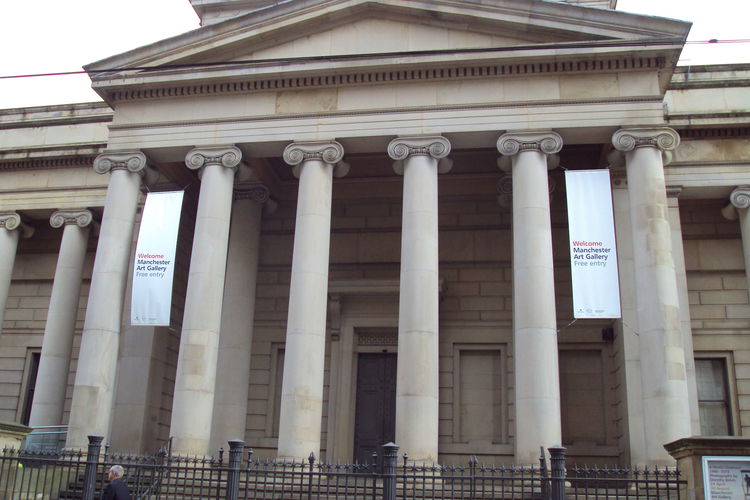 Galería de Arte de Mánchester