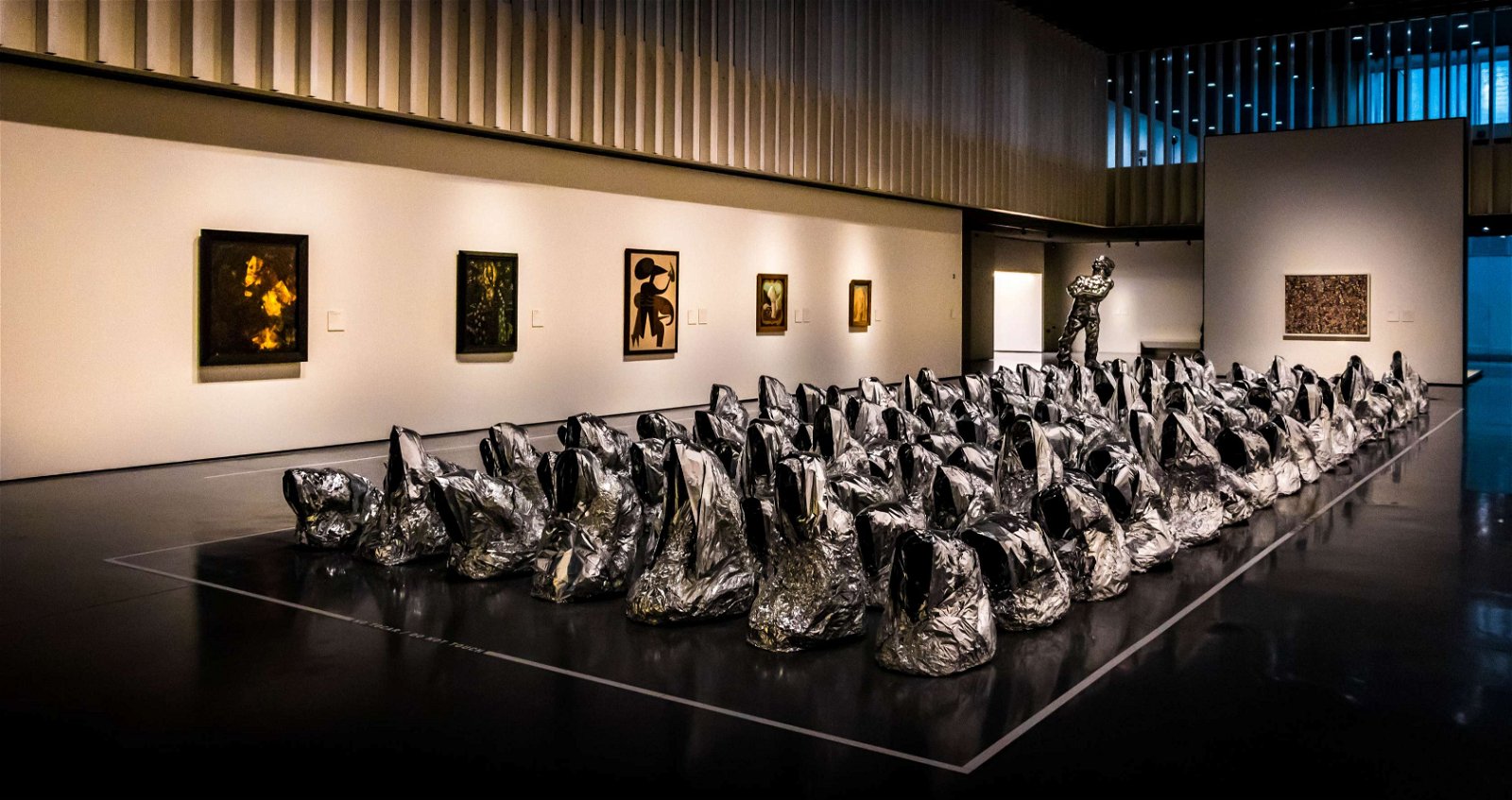 Centre Pompidou Málaga