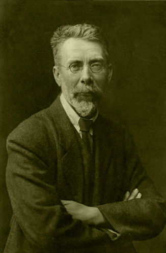 Jardin Botanique Jean Massart