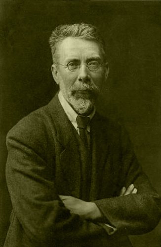 Jean Massart Botanical Garden