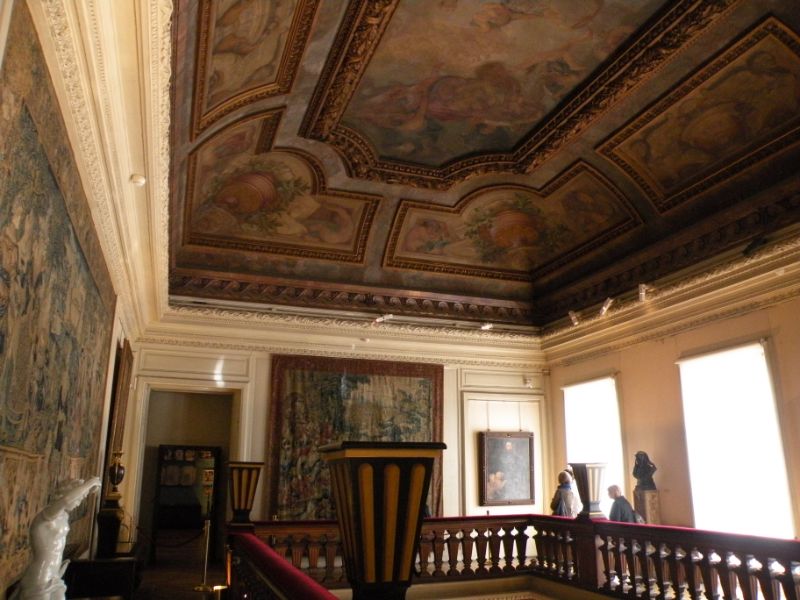 Musee Jacquemart-André