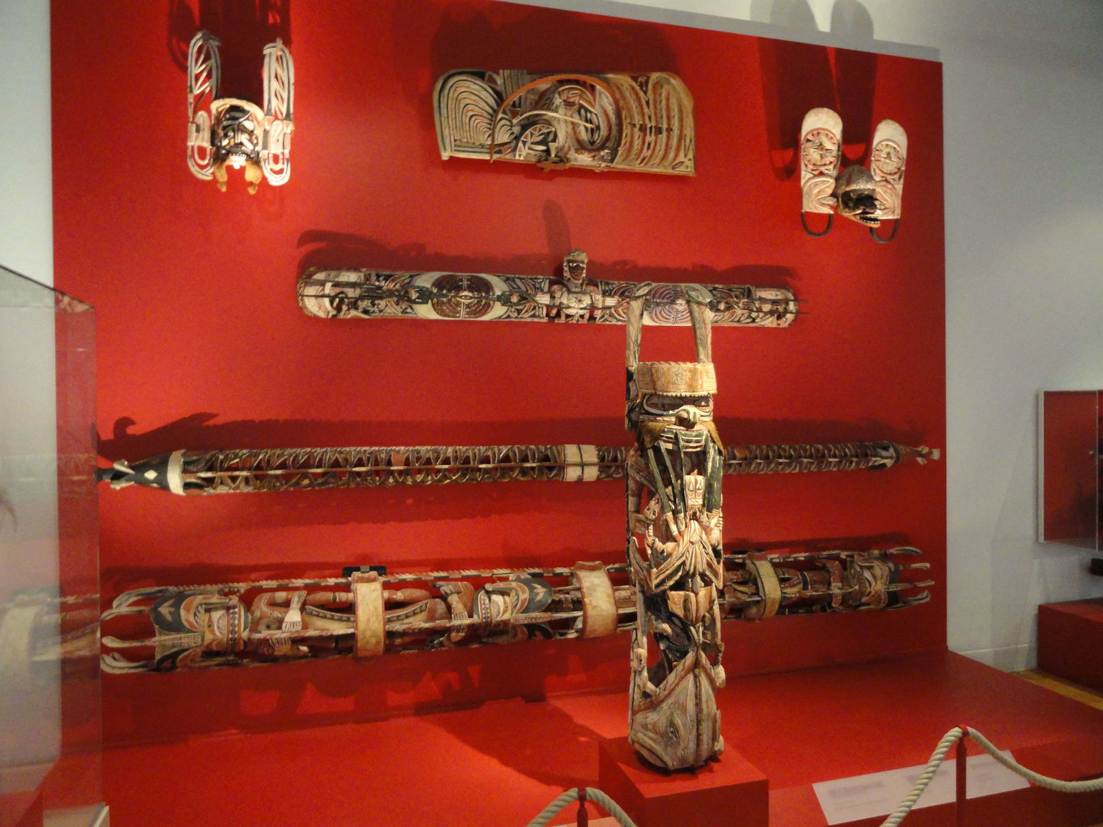 Museum Five Continents