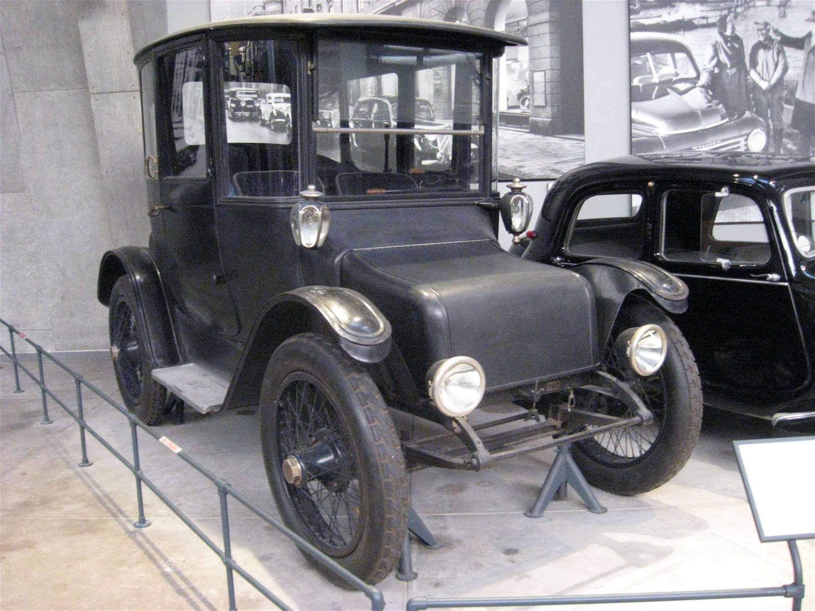 Swedish National Museum of Science and Technology