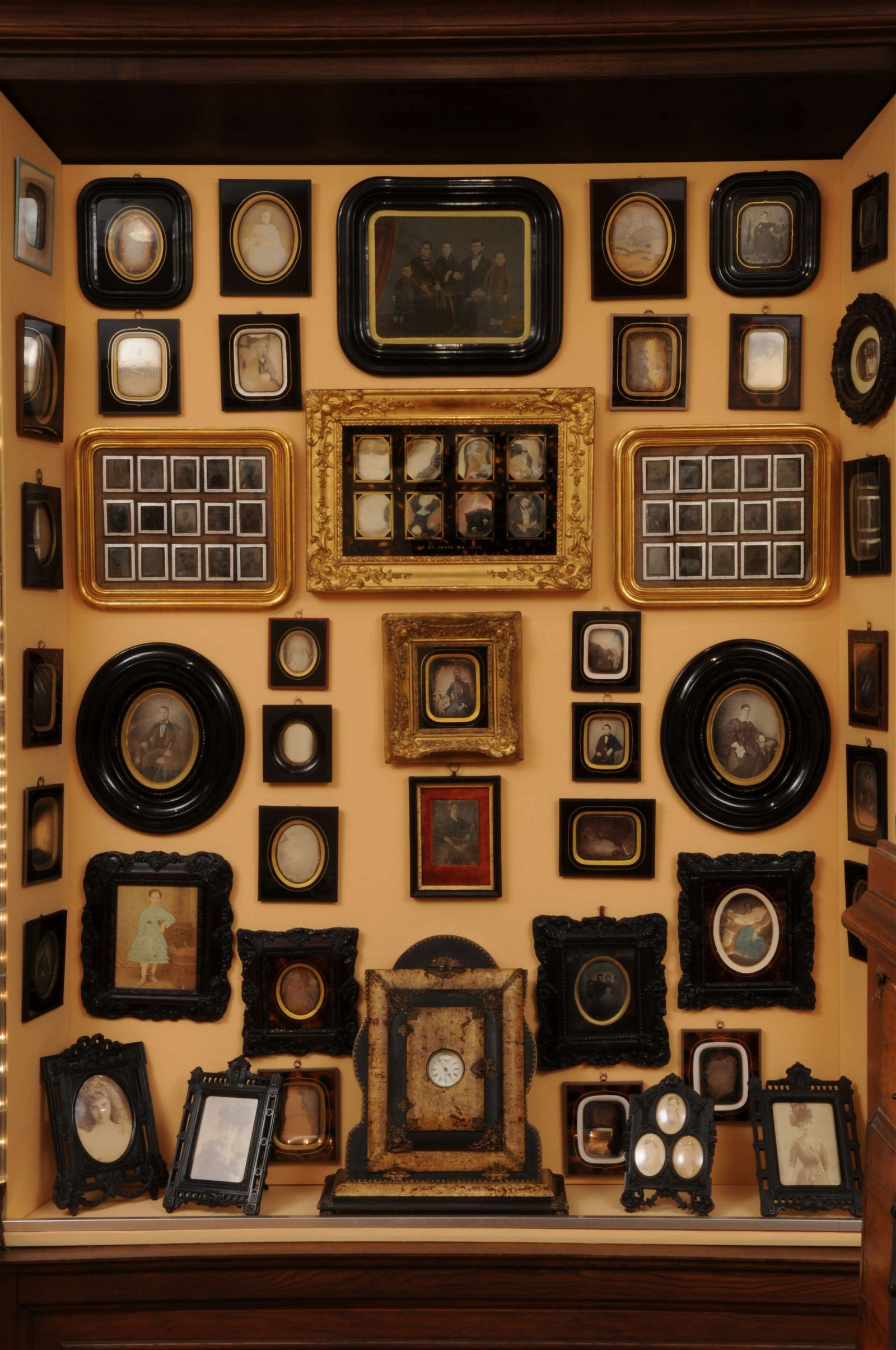 Frederic Mares Museum (Museu Frederic Mares)