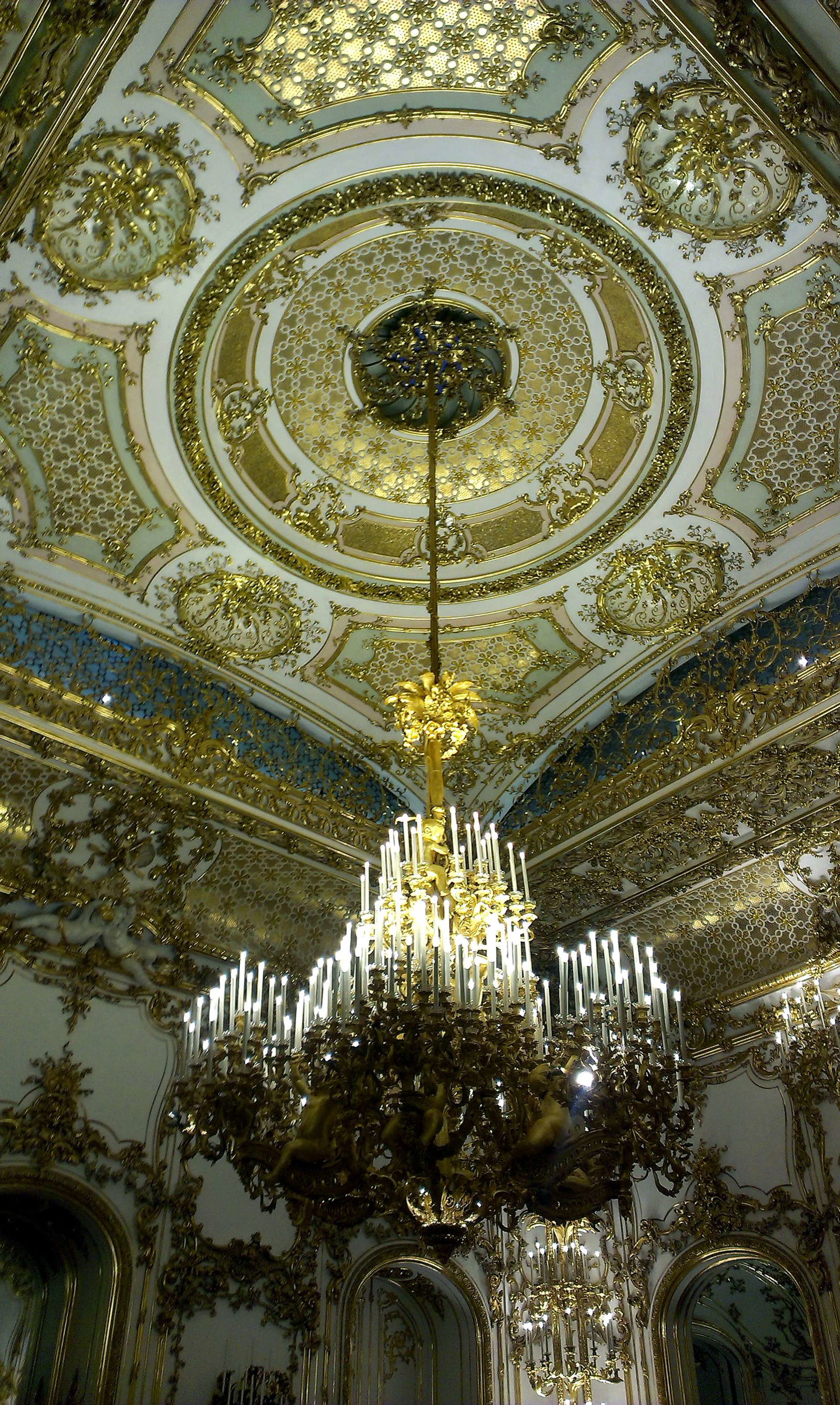 City Palace Liechtenstein