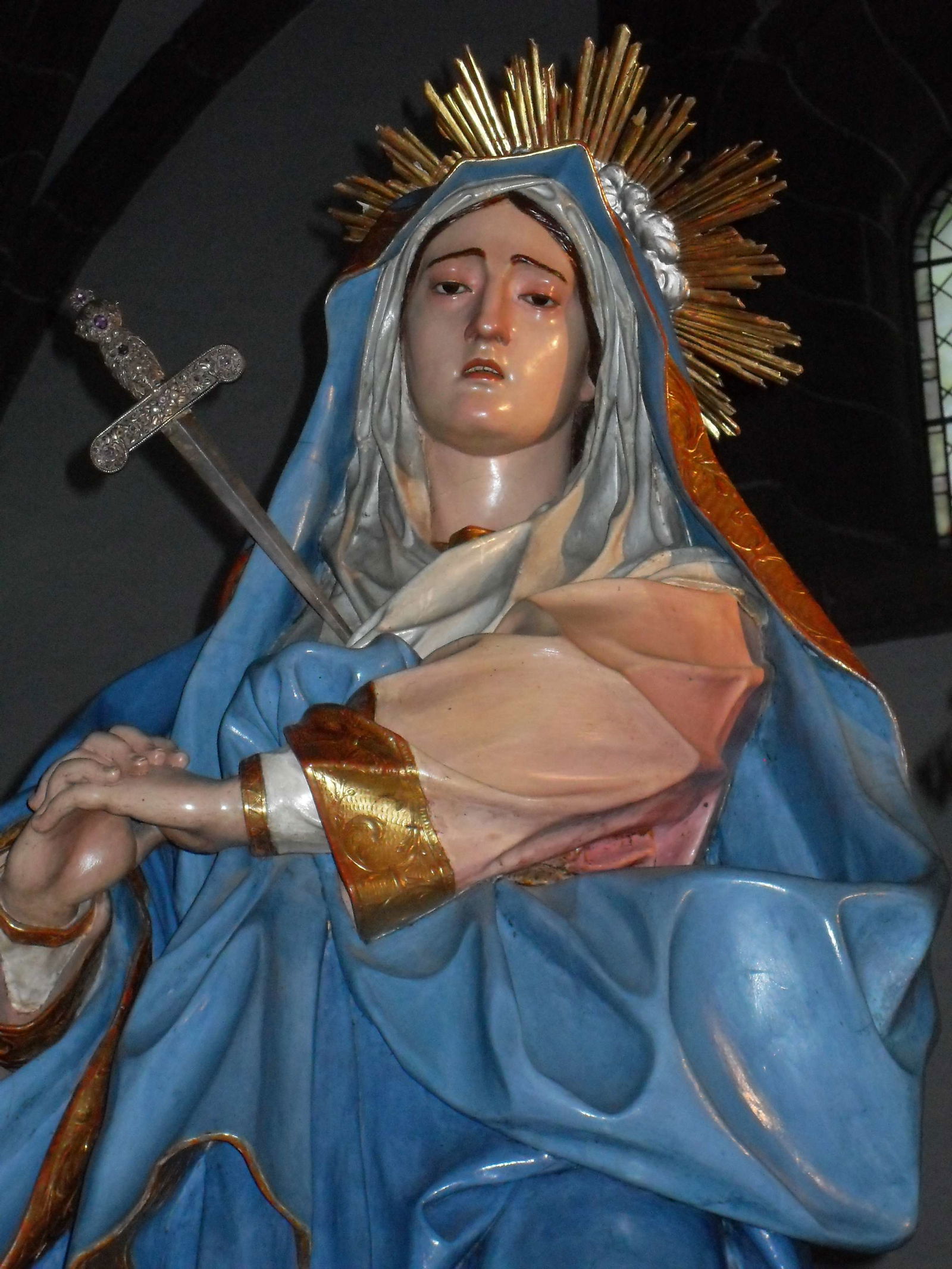 Museo Diocesano de Arte Sacro