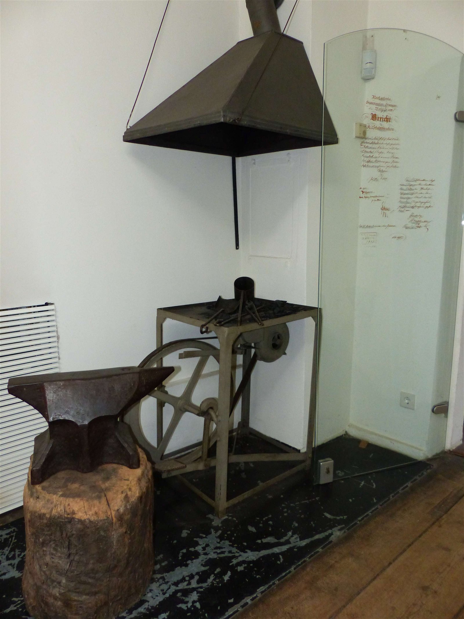 Gottlieb Daimler Gedächtnisstätte