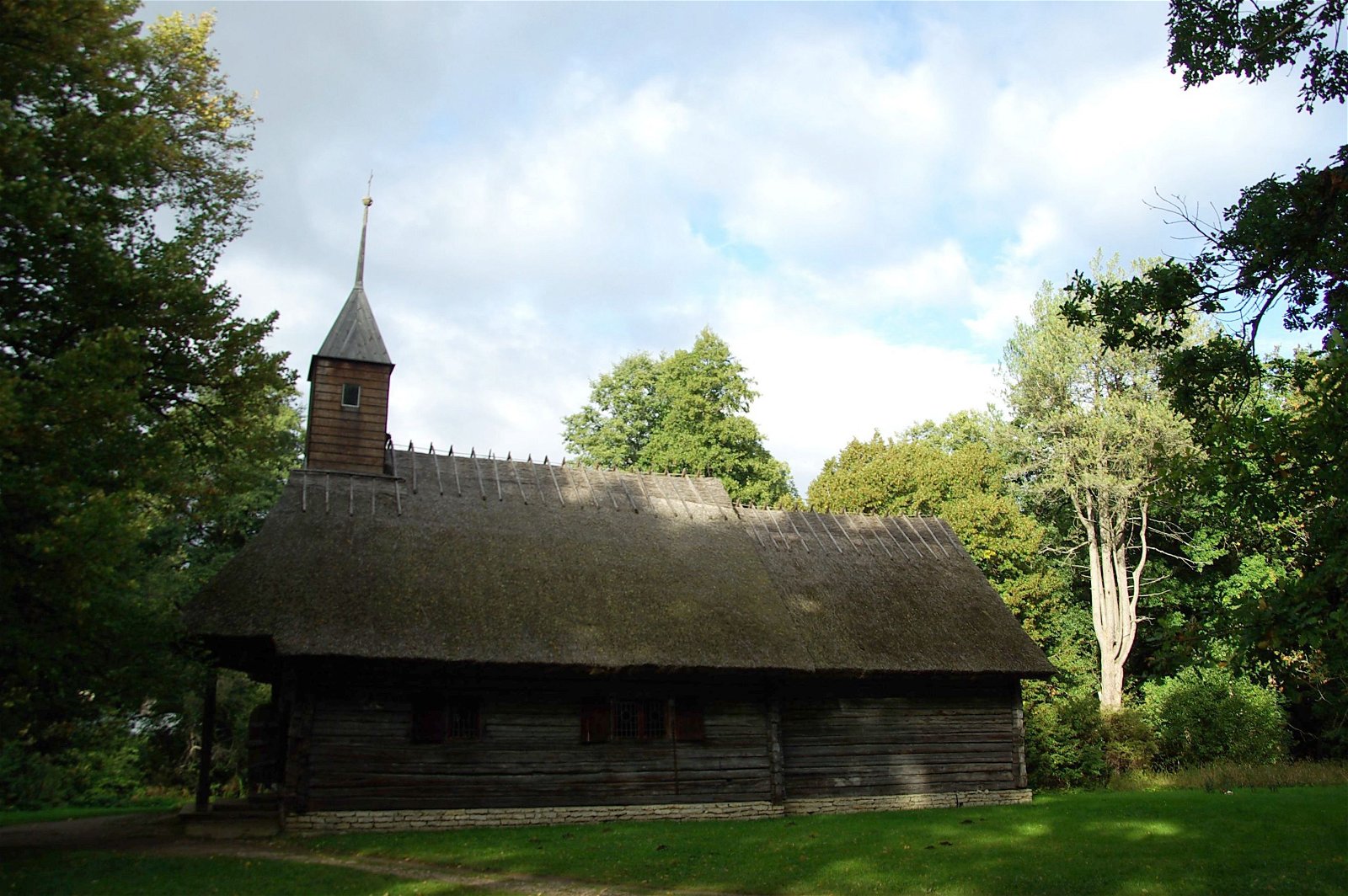 Estonian Open Air Museum