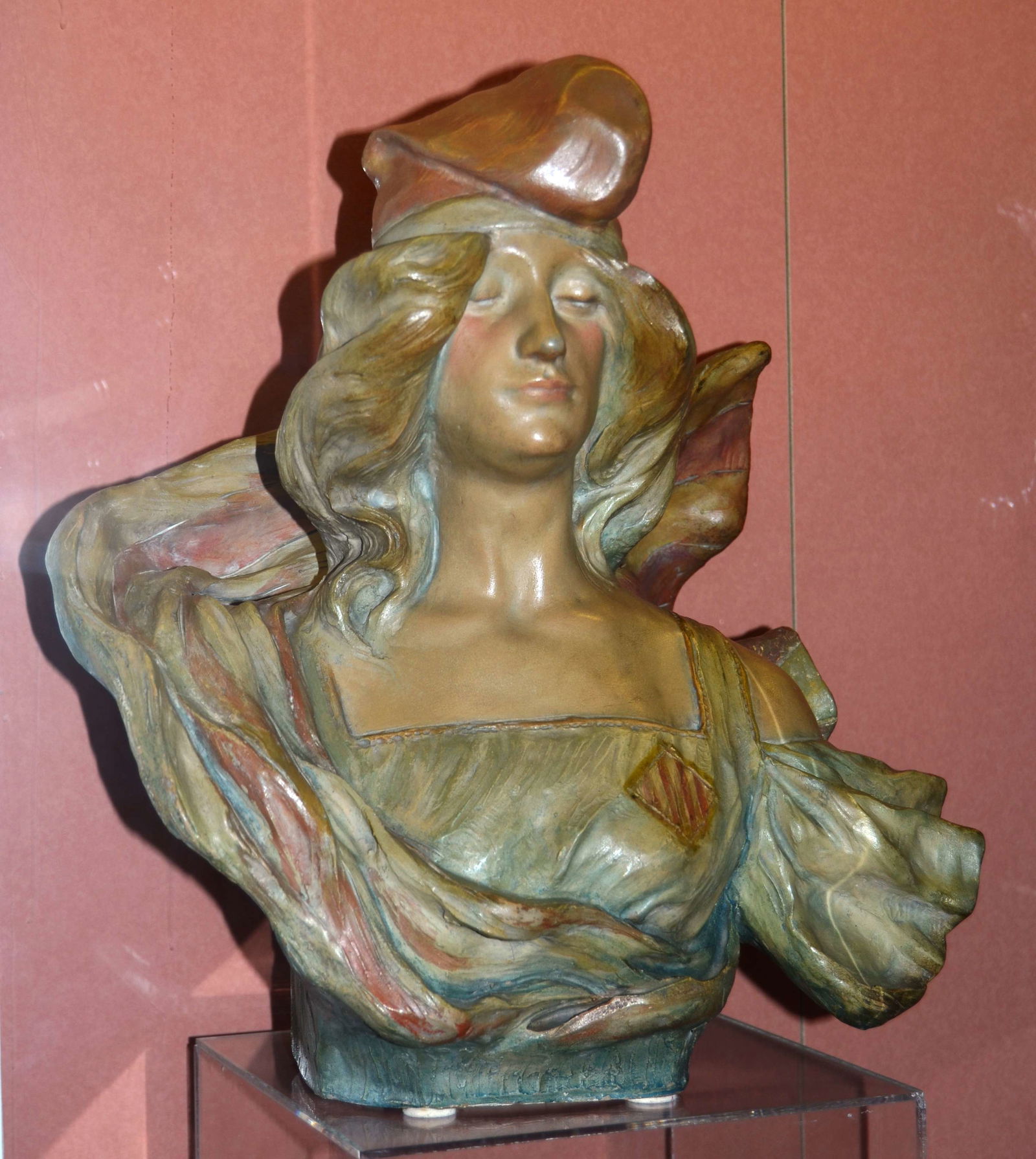 Museu del Modernisme Barcelona