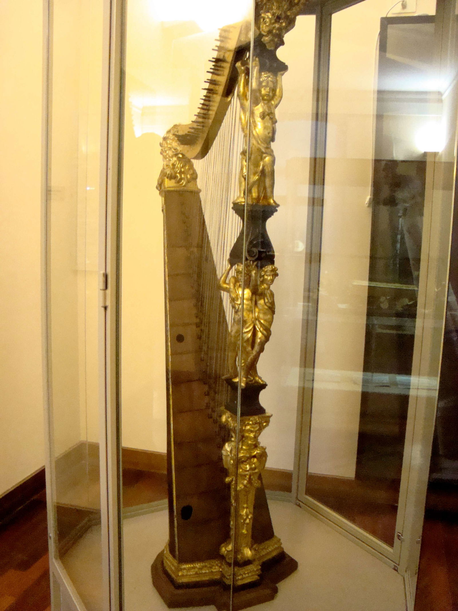 National Museum of Musical Instruments