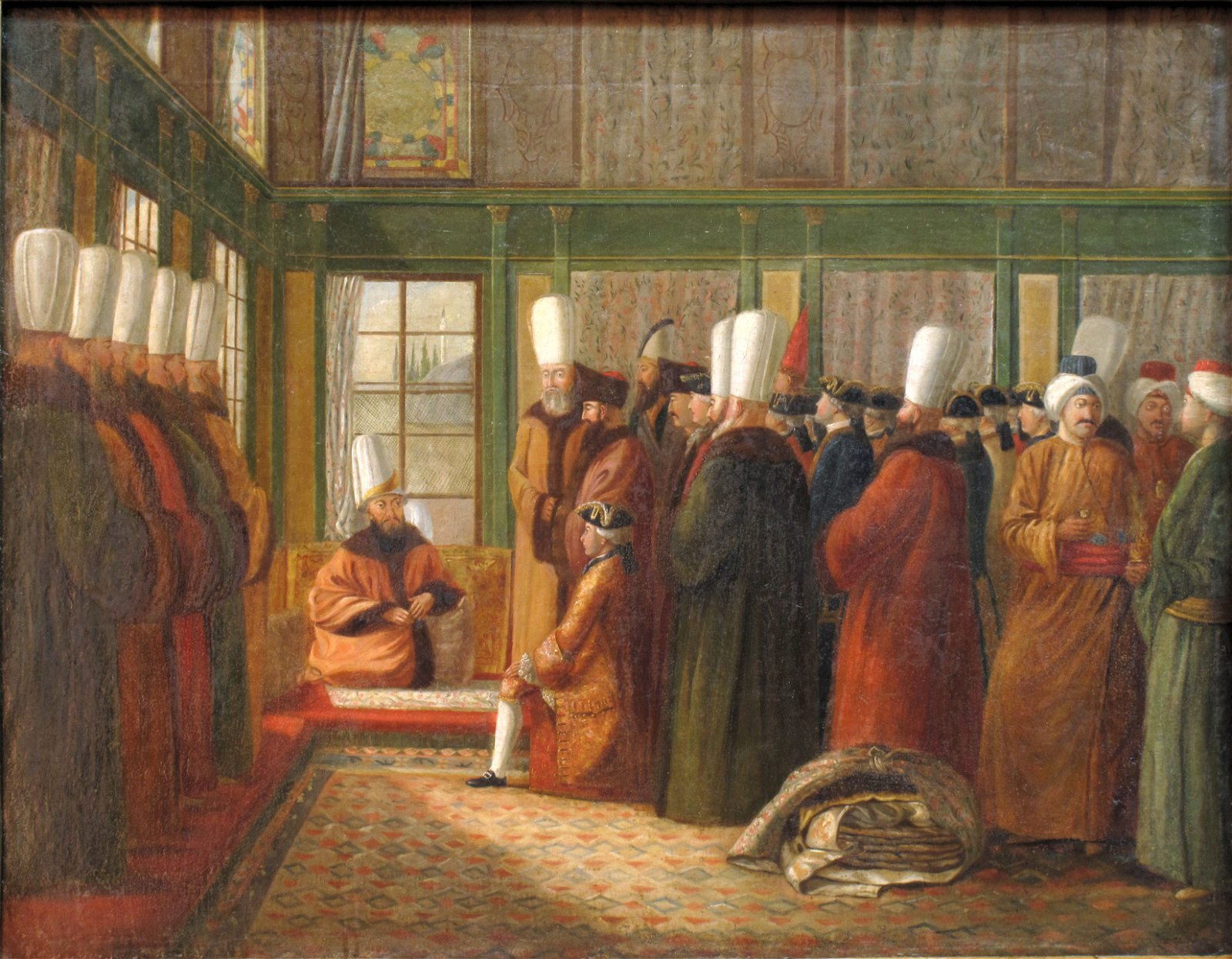 Musée de la Marine et de l’Economie