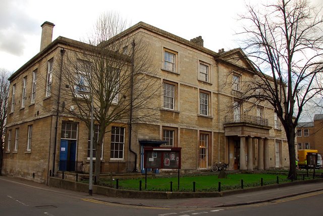Peterborough Museum