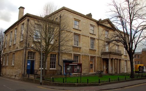 Peterborough Museum