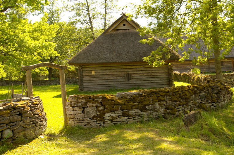 Estonian Open Air Museum