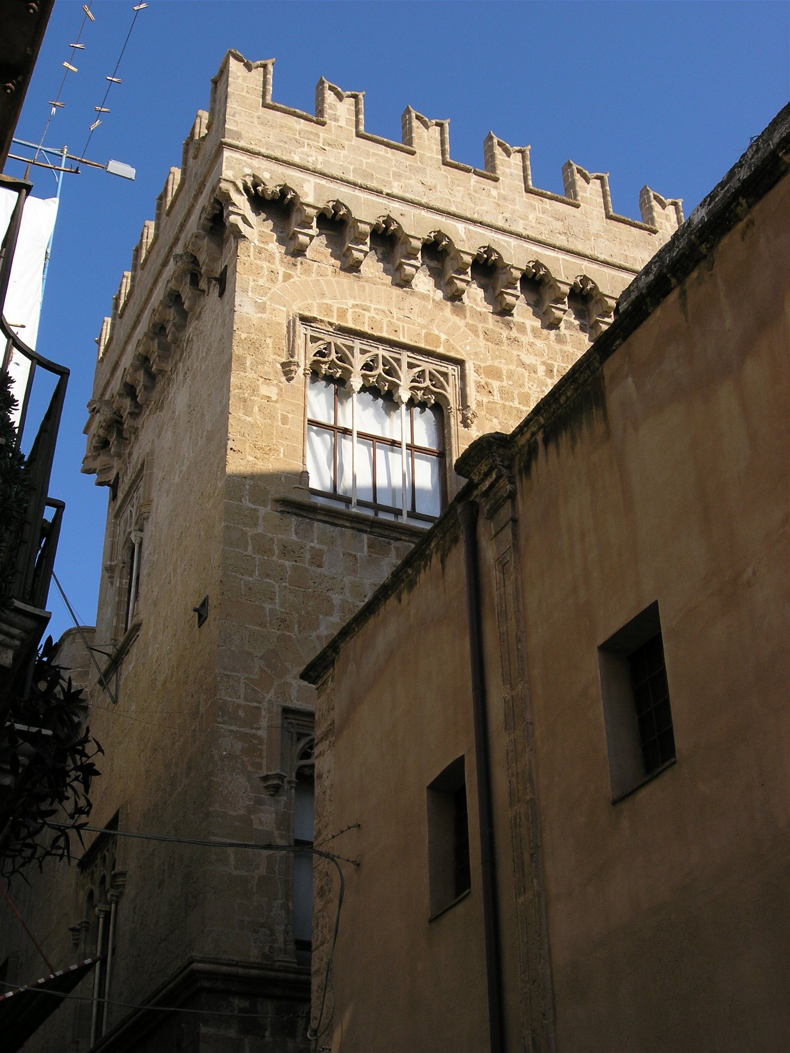 Palazzo Abatellis