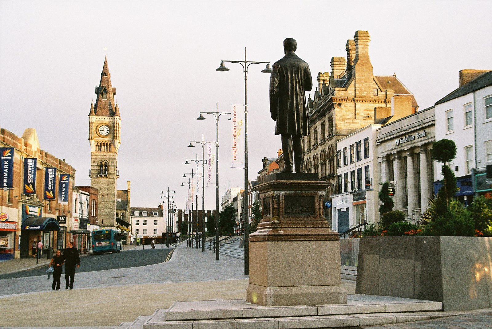 Darlington Discover all 2+ Museums, Exhibitions & Discounts