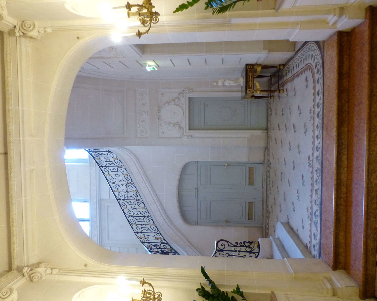 Villa Masséna, Museum of Art and History