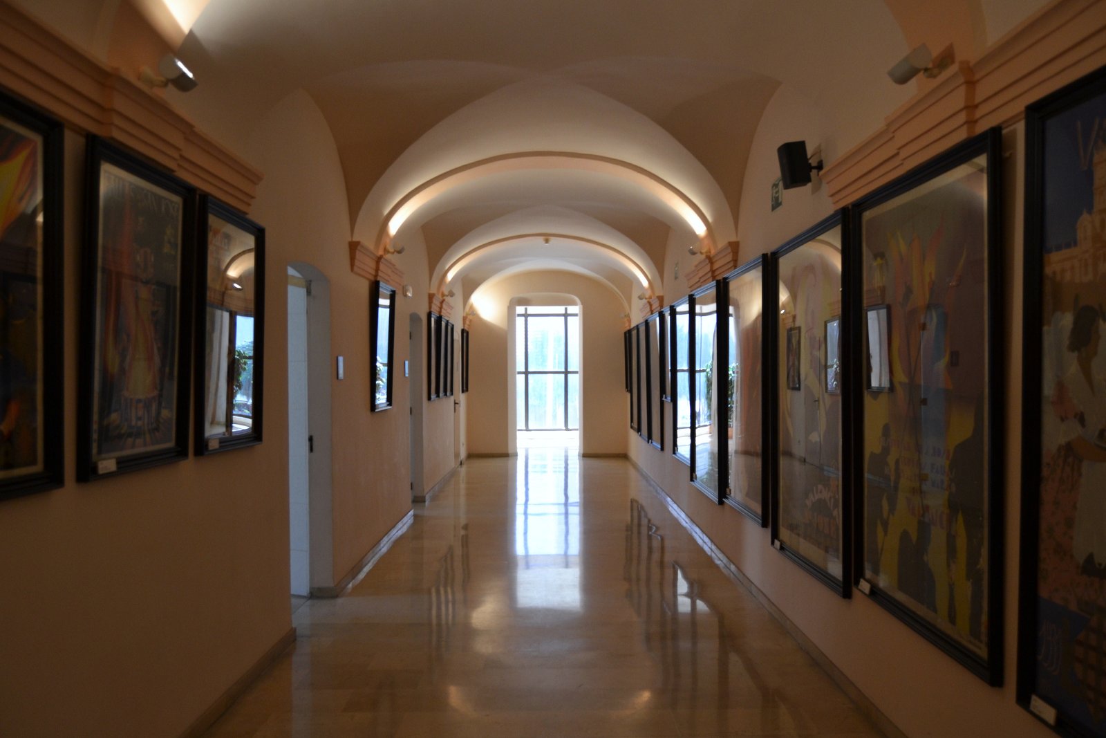 Museo Fallero de Valencia