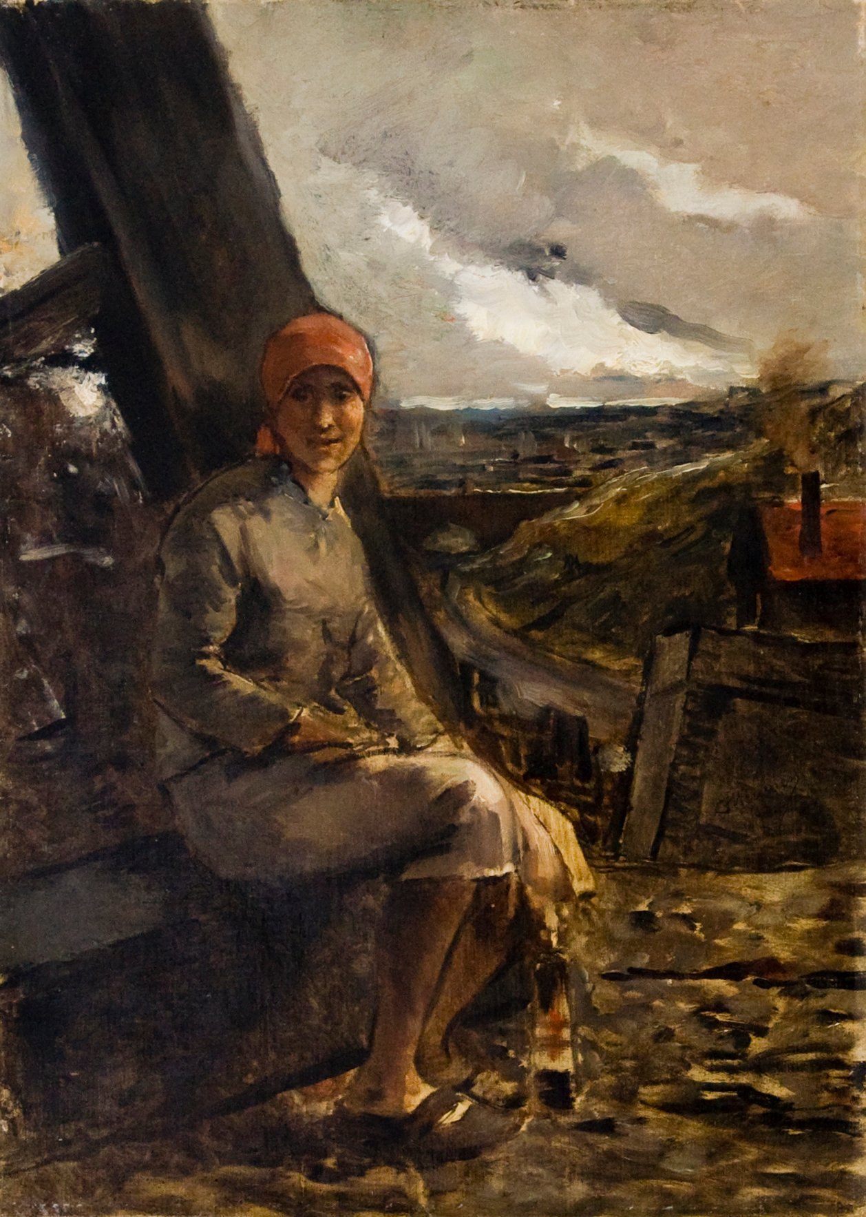 Museum Dhondt-Dhaenens