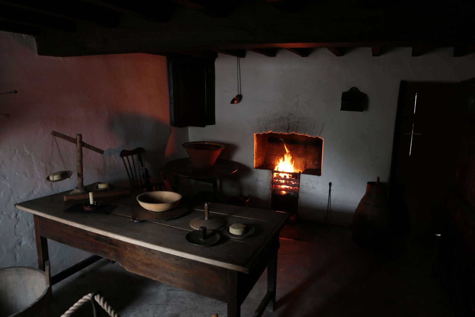 St Fagans National History Museum