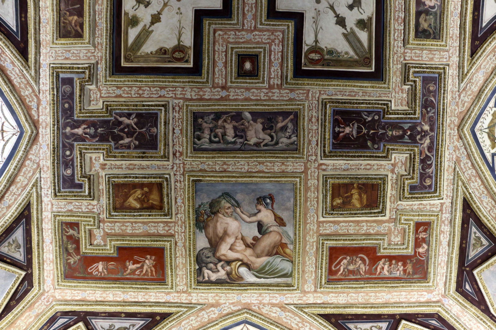 Museo Nazionale di Palazzo di Venezia