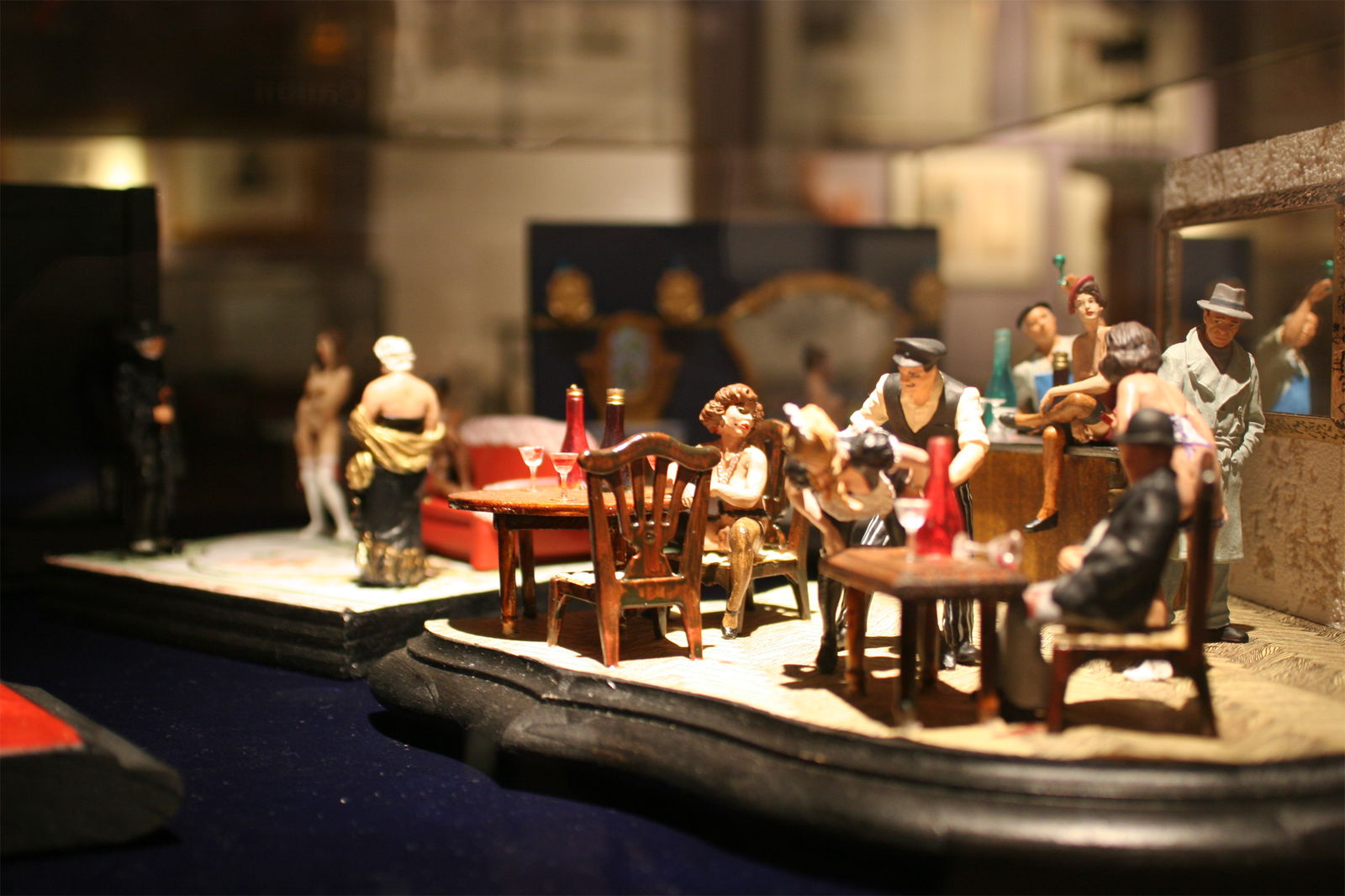 Musée de l'érotisme