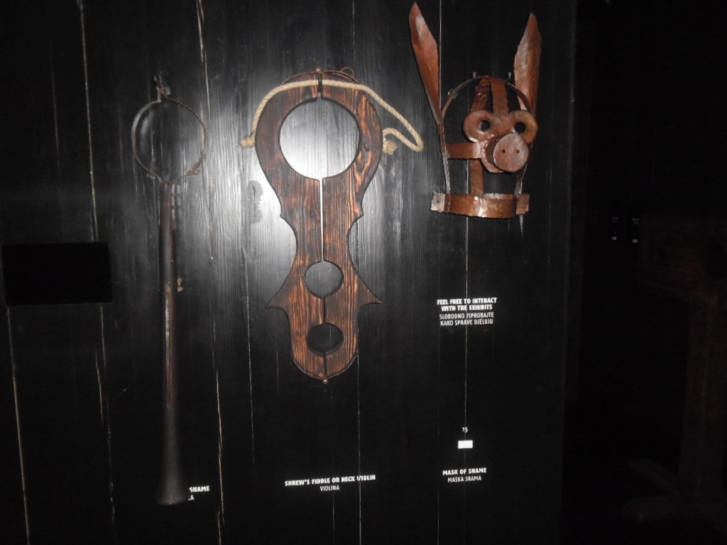 Tortureum - Museum of Torture