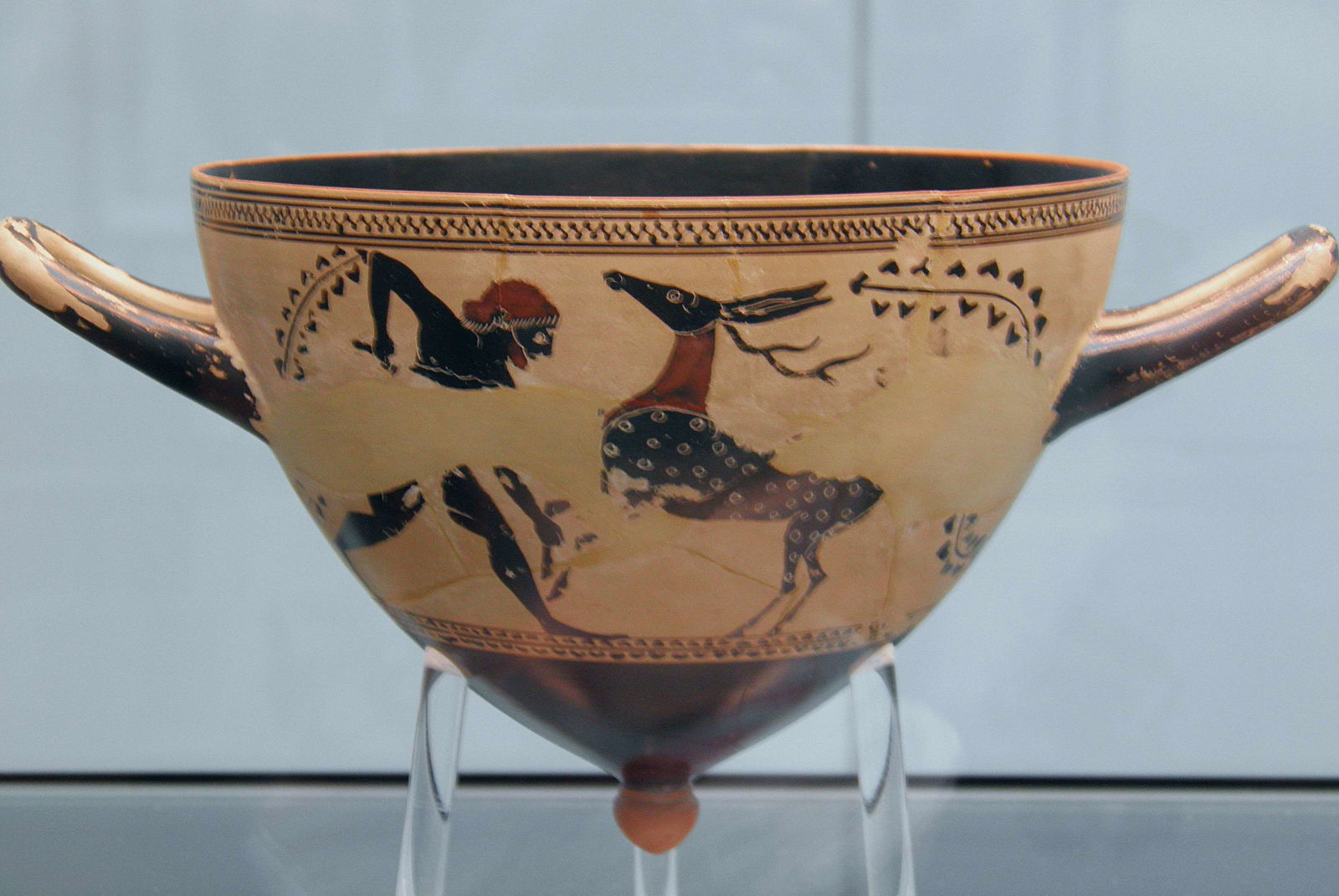 Museum of Antiquities (Antikensammlungen)