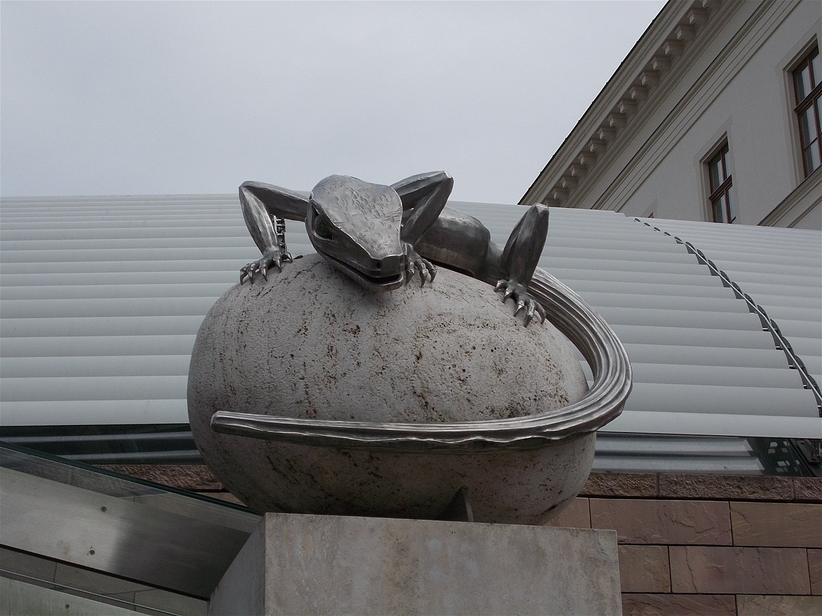 Hungarian Natural History Museum