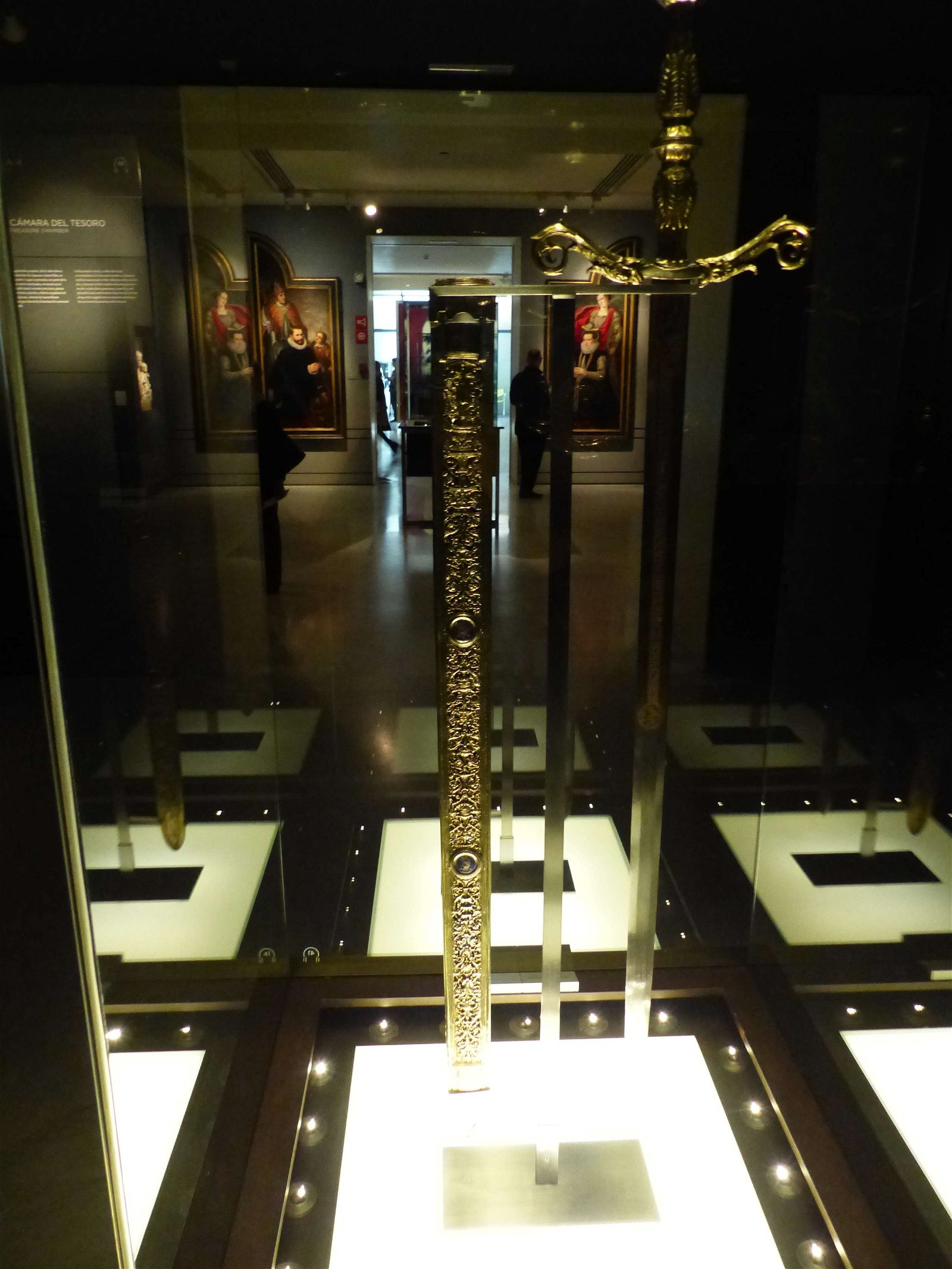 Museo Lázaro Galdiano