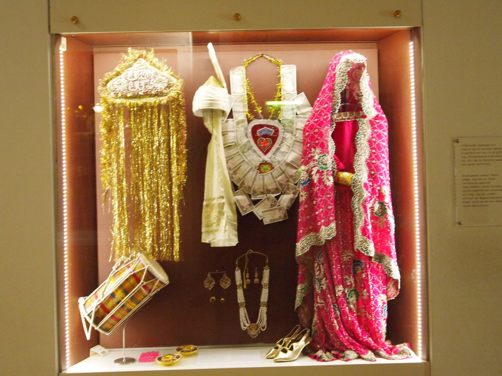 The National Museum of Denmark