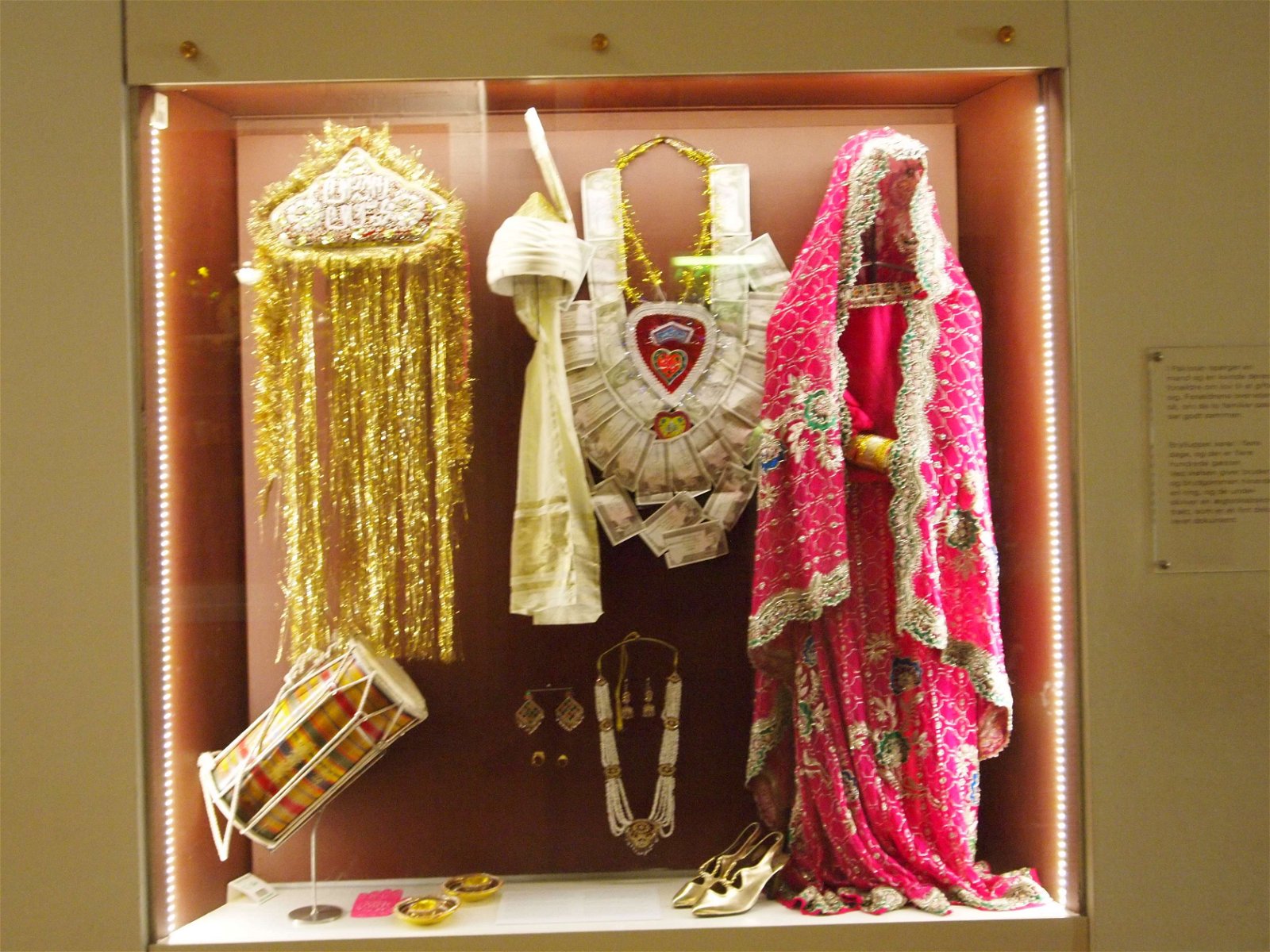 The National Museum of Denmark