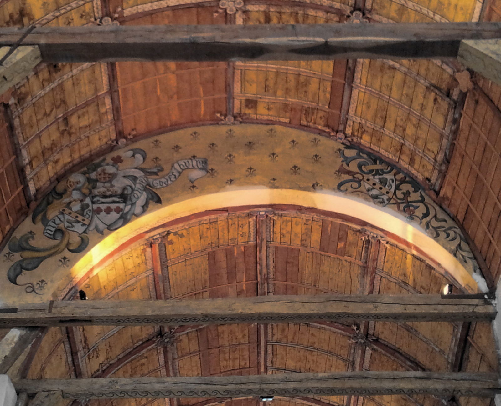 Provinciaal Museum Begijnhofkerk