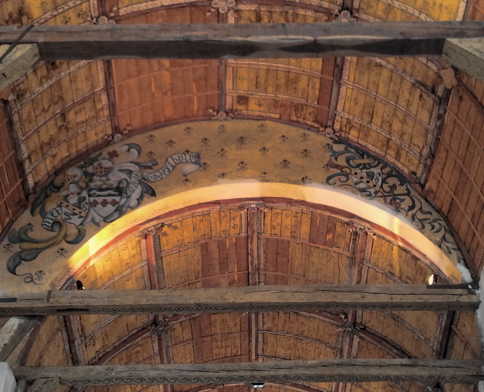 Provinciaal Museum Begijnhofkerk