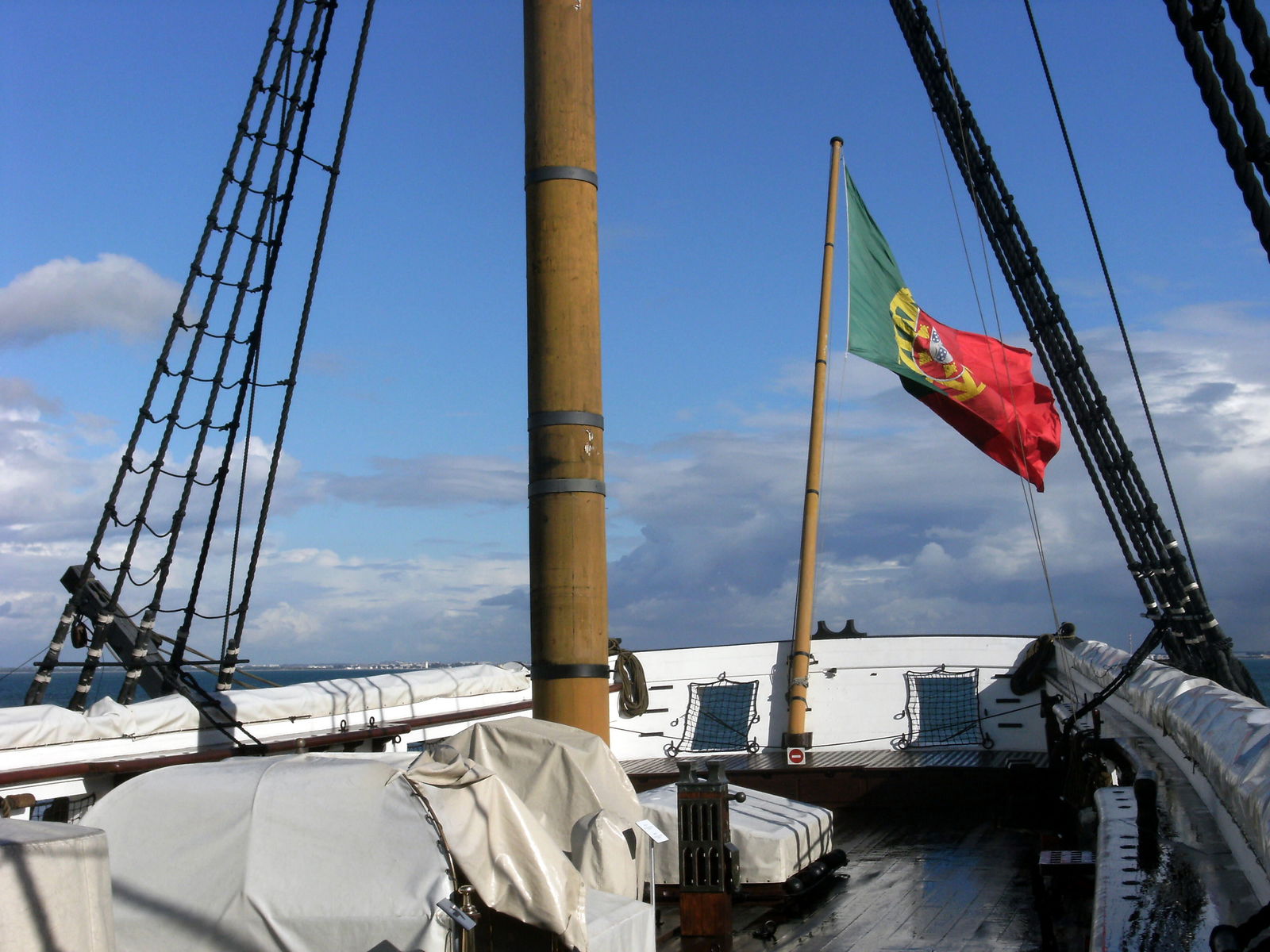 Dom Fernando II e Glória