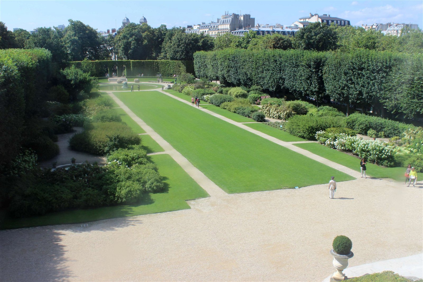 Musée Rodin