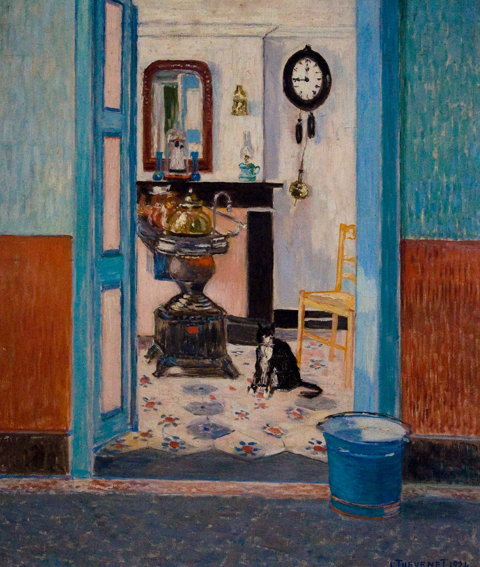 Museum Dhondt-Dhaenens