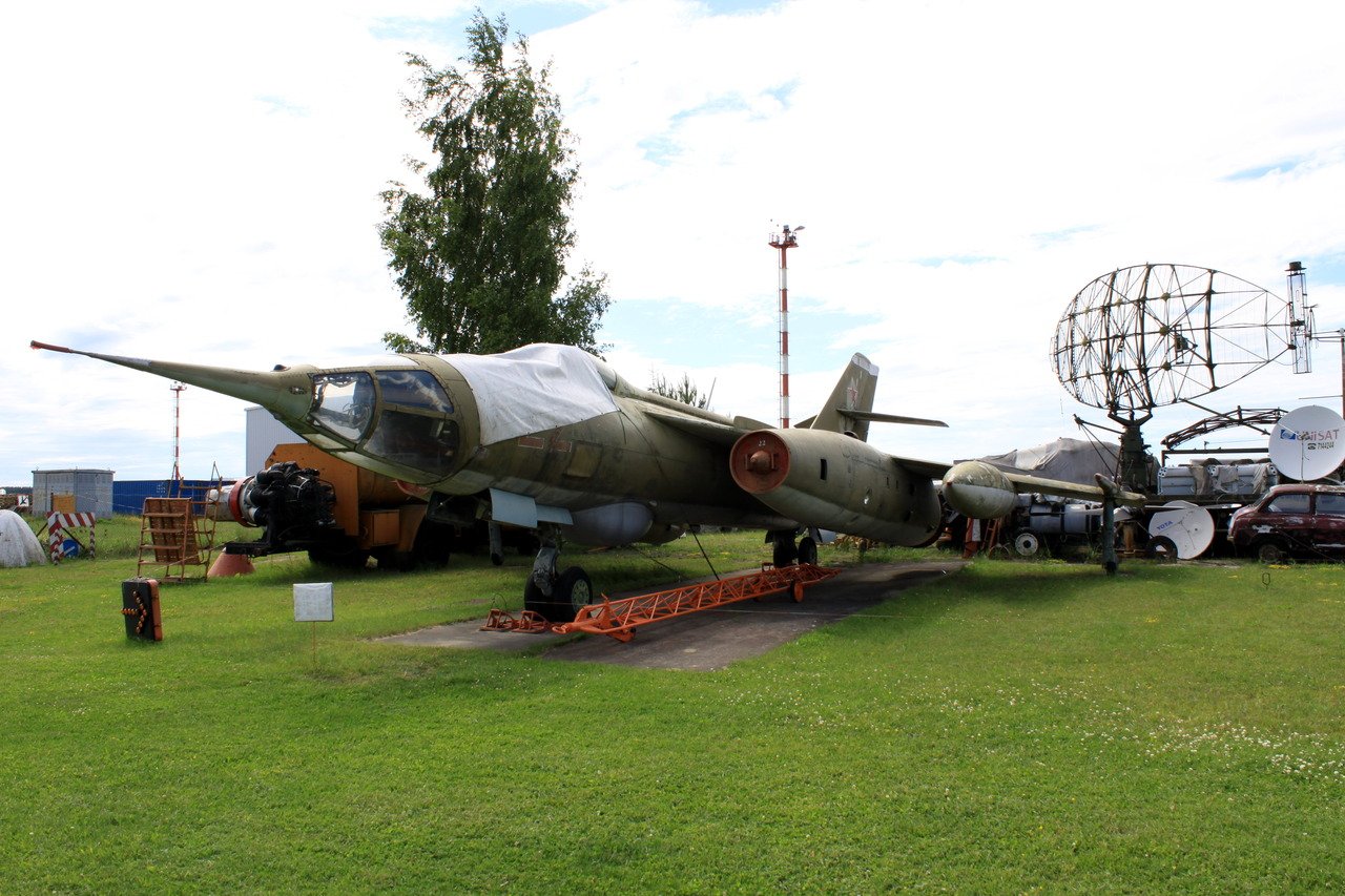Riga Aviation Museum